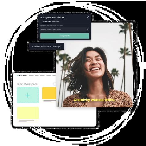 Kapwing — Create more content in less time.